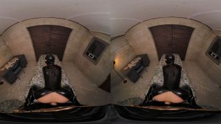 Video Kylie Rocket  Batman The Long Halloween Part One A XXX Parody...-6