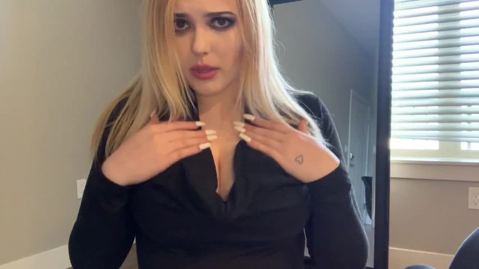 online porn clip 43 Manipulatrix Ivy - HypnoLust | sensual | masturbation porn black blonde big boobs