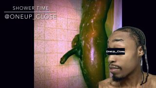 OneUpClose - Shower Time Part 1-6
