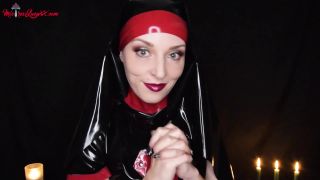 online video 7 The Church Of The Matriarch on femdom porn ffm femdom-1