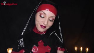 online video 7 The Church Of The Matriarch on femdom porn ffm femdom-8