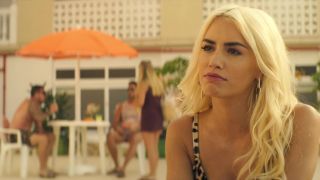 Veronica Sanchez,Lali Esposito, Yany Prado, etc - Sky Rojo s01e03 (2021) HD 1080p - [Celebrity porn]-9