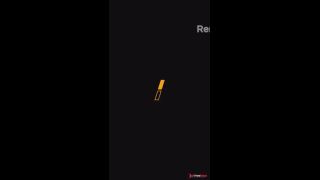 Gachiakumes loose socks JK with anal masturbation-8