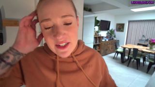 FionaDagger  Big Ass Porn Fionadagger – Sniffing Amp Licking Your Step Sisters Ass-5