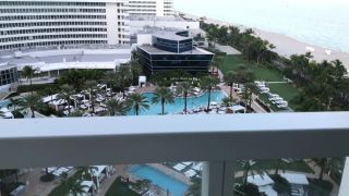 online adult video 33 Crystina Rossi – Fucking On Our Hotel Balcony In Miami | bbc | brunette girls porn curvy big ass big boobs-7