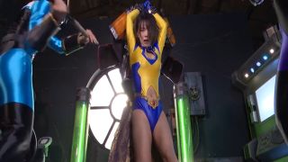 [WarAnLov.com] ZEPE-66 Fighter of the Sun Leona SeasonⅡ Sengoku Majin-011-2