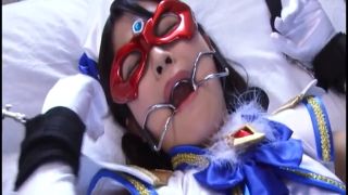 [SuperMisses.com] THZ-63 Super Heroine in Grave Danger!! Vol.63 -Beautiful Witch Girl Fontaine -End of the-005-1