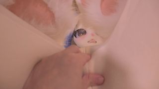 Fetish Faith - FurFunfurry vol 1 - Fetish-4