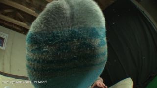 free adult clip 4 HFW – Katalina – Intoxicating Socks Of Mine 1nd, paw fetish on femdom porn -5