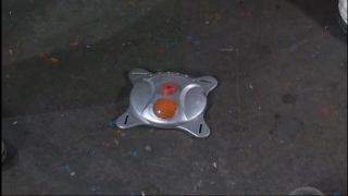 ZEOD-73 ギャンガイガー爆弾魔爆撃機 Kaori Rin - Cosplay-0