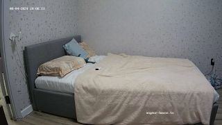 Liliana And Anderson Sex In Bedroom 2024-08-04 720P - Voyeur-3