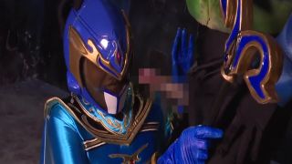 [SuperMisses.com] SPSB-94 Heroine Erotic Pinch Omnibus: Mystic Ranger-004-4
