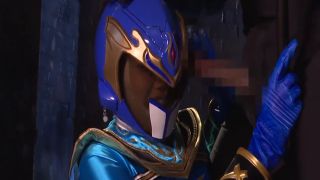 [SuperMisses.com] SPSB-94 Heroine Erotic Pinch Omnibus: Mystic Ranger-004-5