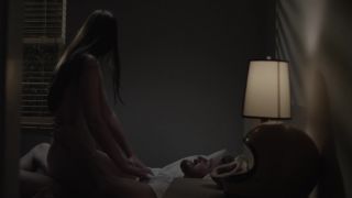 Sarah Hagan - Sun Choke (2015) HD 1080p - [Celebrity porn]-5