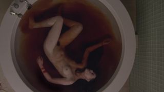 Sarah Hagan - Sun Choke (2015) HD 1080p - [Celebrity porn]-9