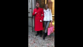 LifePornStories tatiana story 1 model from your dreams (mp4)-0