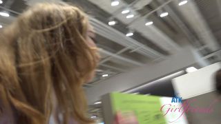 [ATKGirlfriends] Selina Imai Museum 1 [03.03.25] [1080p]-7