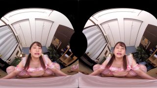 KBVR-063 B - Japan VR Porn - (Virtual Reality)-3