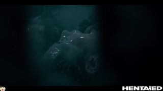 xxx clip 20 Hentaied – UnderTheBed-TIME – Alissa Foxy | alissa foxy | fetish porn john thompson extreme bukkake-9