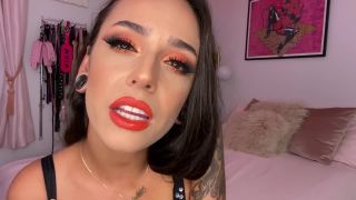 video 21 misswhip – You’re My Spit Dumpster | misswhip | femdom porn femdom mania-6