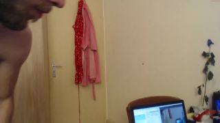 adult video 38 Skinny and busty blonde wait on her knees for the cumshot - webcam - blonde porn blondes have more fun-5