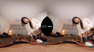 AQULA - 007 A - Virtual Reality JAV - Jav-3