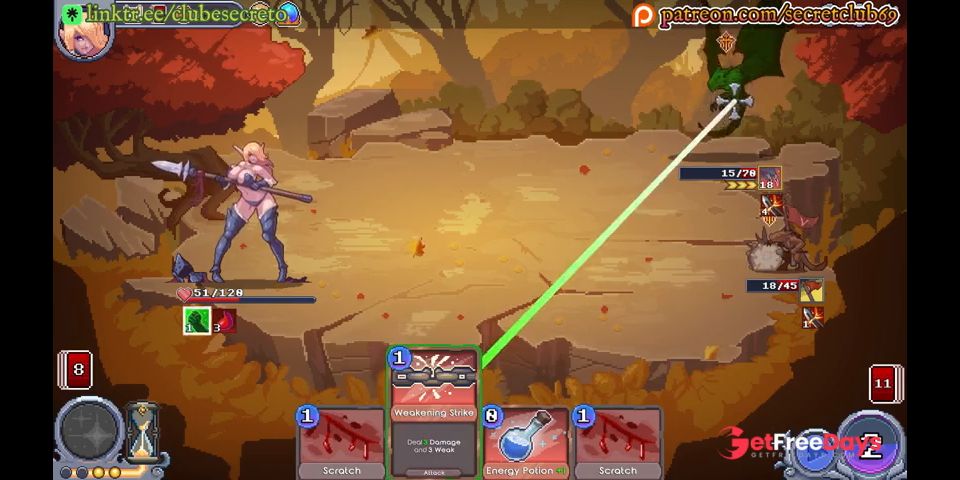 Hentai Game Tamer Vale 08