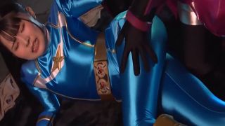[SuperMisses.com] SPSB-58 Ryuseijer Star Destroying Army Eclipse Special Vol.2-007-9