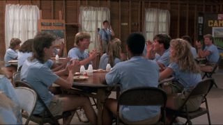 Sleepaway Camp II: Unhappy Campers (1988)-1