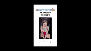 giaisabellaxx H265 Jerk that Cock till you Cum all over my Pretty Face!-9