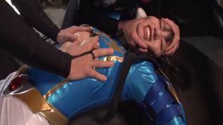 [SuperMisses.com] SPSB-96 Phoenix Ranger: Blue Phoenix-015-2