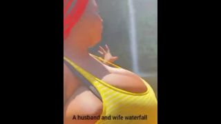 adult video clip 5 The BIGGEST boobs in Ghana (macromastia wonder) on hardcore porn outdoor sex hardcore-3