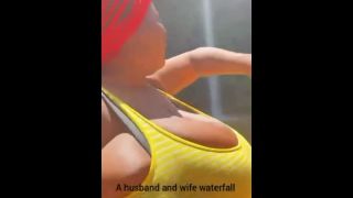 adult video clip 5 The BIGGEST boobs in Ghana (macromastia wonder) on hardcore porn outdoor sex hardcore-9