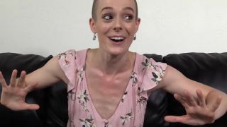 Alexa 27 Years Old (Squirt)-1