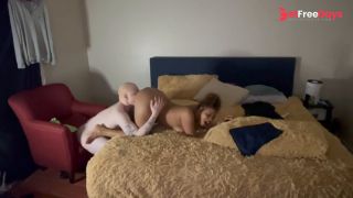 Latina on albino-5