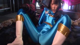 [SuperMisses.com] SPSB-58 Ryuseijer Star Destroying Army Eclipse Special Vol.2-009-0