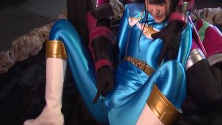 [SuperMisses.com] SPSB-58 Ryuseijer Star Destroying Army Eclipse Special Vol.2-009-1