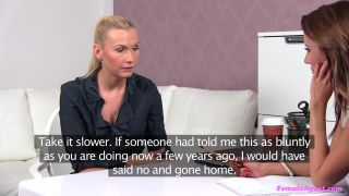 FMA Gina Michele FullHD: Ultimate Watch Experience Now-2