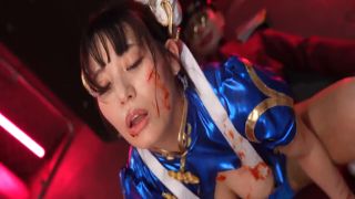 [SuperMisses.com] SPSE-37 Beautiful Fighting Investigator Shunran II-019-9