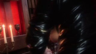 NAUGHTY WOMEN Scene3 Blonde And Brunette Enjoy A Bdsm Session With A Ma.-3