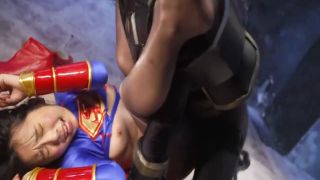 [WarAnLov.com] [SPSD-07] Heroine Hunting SuperLady ~-018-9