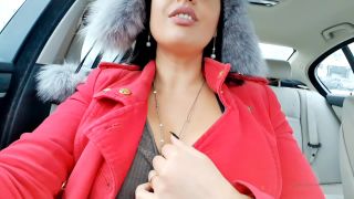 adult xxx clip 26 Ezada Sinn – 2019-12-03-Task Of The Day a quicky in public. Be My | fetish | femdom porn rubber fetish porn-3