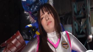 [SuperMisses.com] SPSD-62 Super Heroine Incontinence Squirting Story Omnibus-015-9