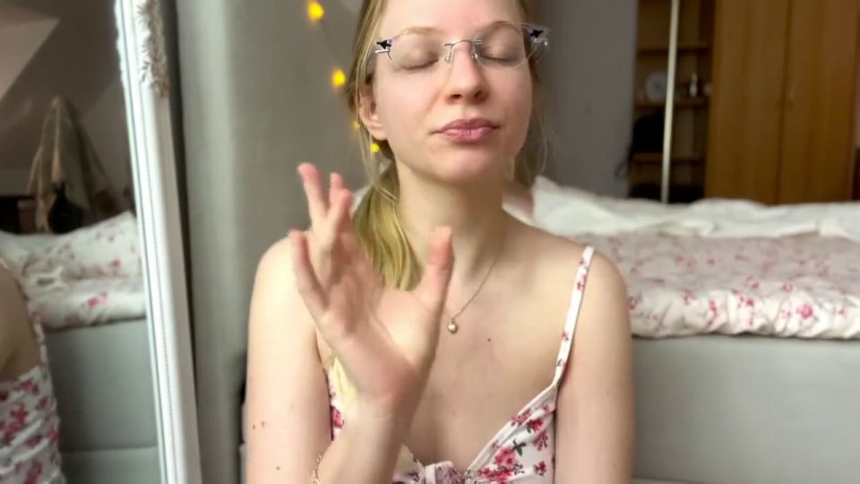 Goddess Bella Rae - Daily Sissy Routine | Feminizing habits