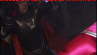 [WarAnLov.com] GIGP-17 The Strongest Robot Monster Reboot -Heroine Hard Attack-007-6