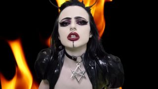 online adult clip 2 stocking fetish porn pov | Empress Poison – ANTI CHRISTIAN SEX FT Miss Nocturnal | mind fuck-8