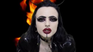 online adult clip 2 stocking fetish porn pov | Empress Poison – ANTI CHRISTIAN SEX FT Miss Nocturnal | mind fuck-9