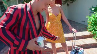 [GetFreeDays.com] Behind The Scenes Season 2 • Episode 4 Rollaway Suitcase Prank!! (???????? ? ????????? ?? ??????? solo milf porn-1