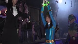 [SuperMisses.com] ZEPE-36 Prism Three Prism Blue in a Close Call-010-2