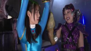 [SuperMisses.com] ZEPE-36 Prism Three Prism Blue in a Close Call-010-3